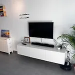Apartamento Nogamar En Fuengirola, A 50 Metros De La Playa